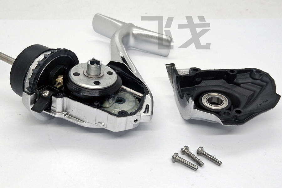 ŵSHIMANO SEDONA 23β